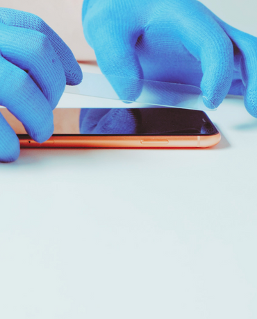 protection ecran smartphone verre trempe
