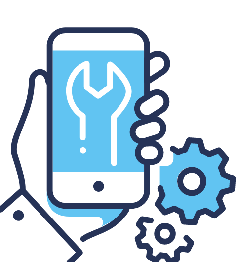 reparation smartphone telephone grenoble